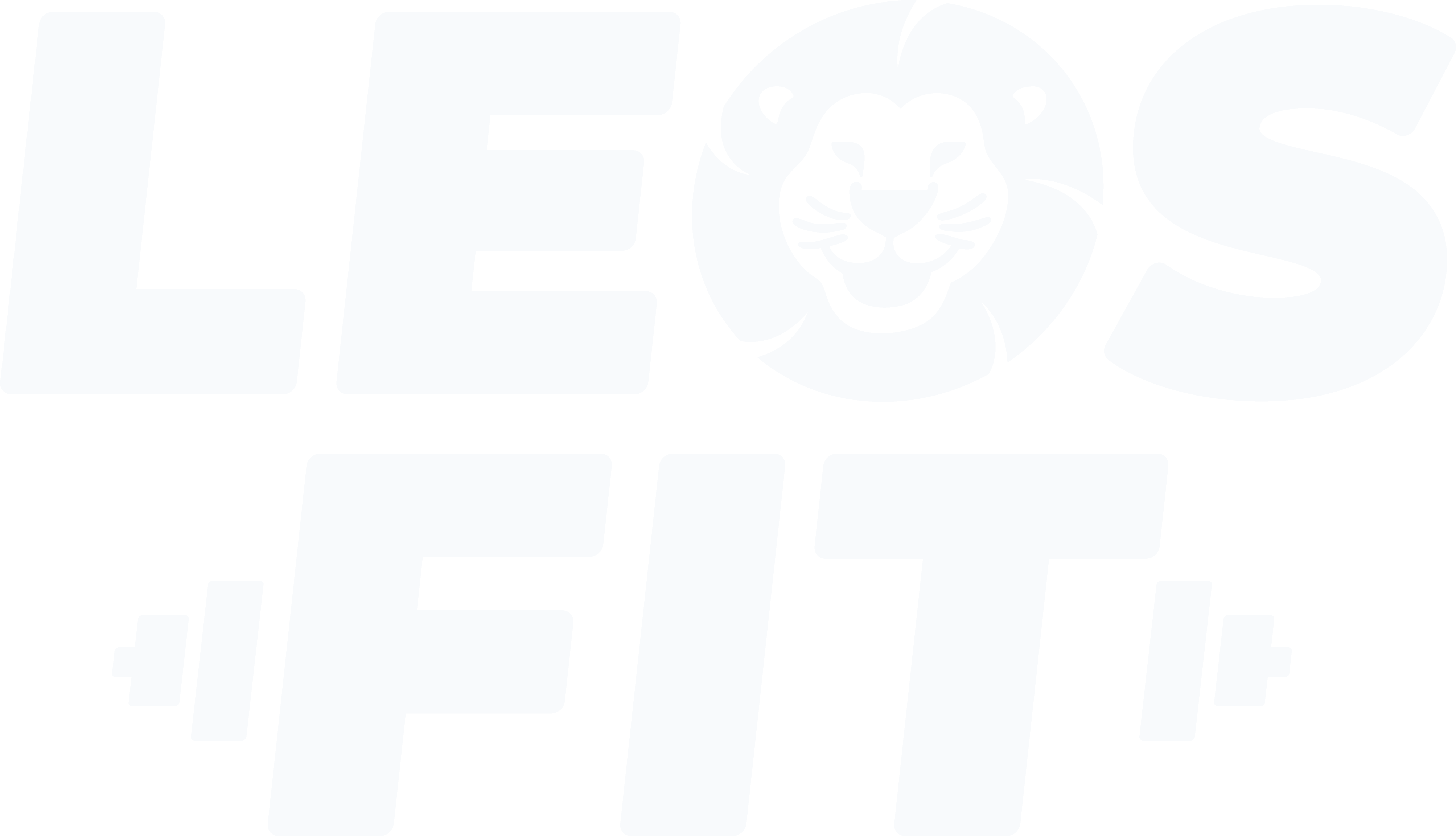 LEOS FIT